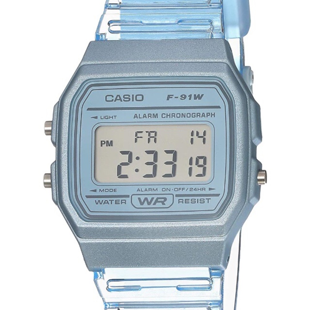 Casio Watch